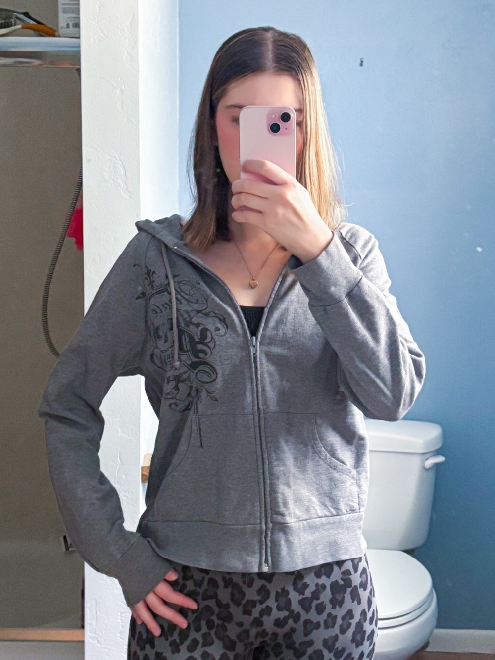 Pirate Hoodie